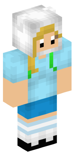 Minecraft Skin #154486