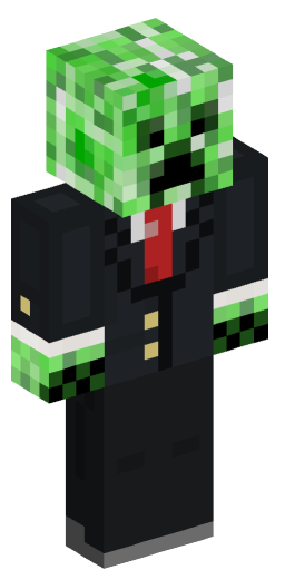 Minecraft Skin #154487