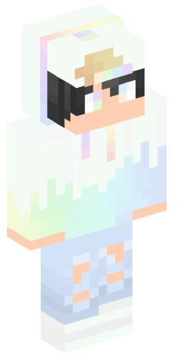 Minecraft Skin #154488