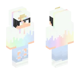 Minecraft Skin #154488