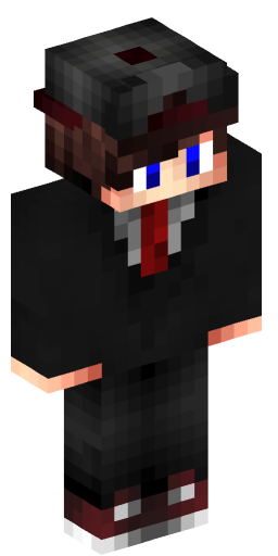 hillmaster Minecraft Skin Preview on Minecraft.Co.Com