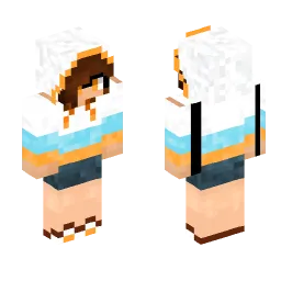 Minecraft Skin #154494