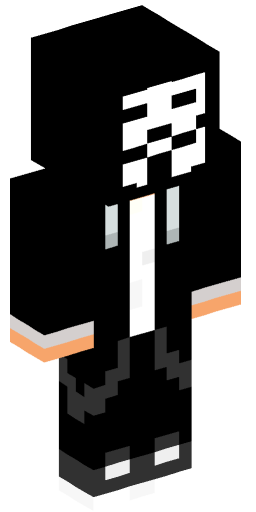 Minecraft Skin #154495