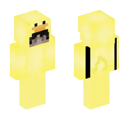 Minecraft Skin #154498