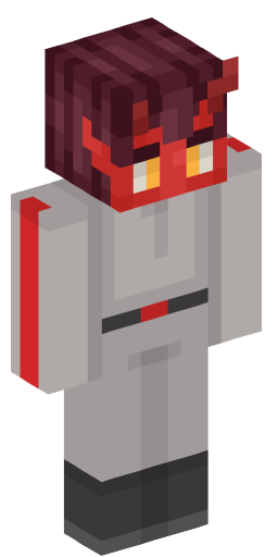 Minecraft Skin #154500