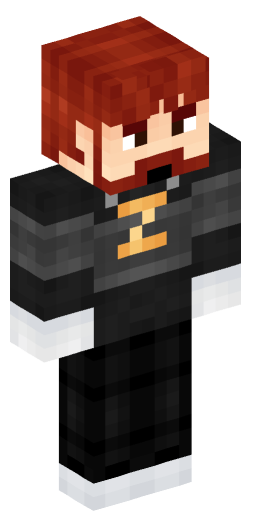 Minecraft Skin #154501