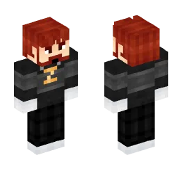 Minecraft Skin #154501