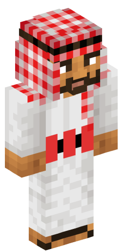 Minecraft Skin #154504