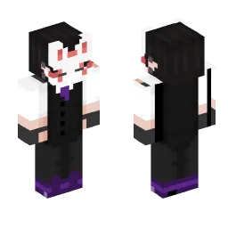 Minecraft Skin #154505