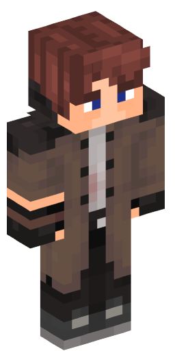 Minecraft Skin #154508
