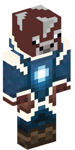 Minecraft Skin #154509