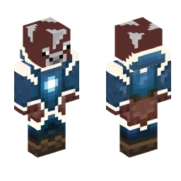 Minecraft Skin #154509