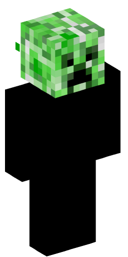 Minecraft Skin #154510