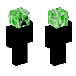 Minecraft Skin #154510