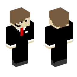 Minecraft Skin #154511