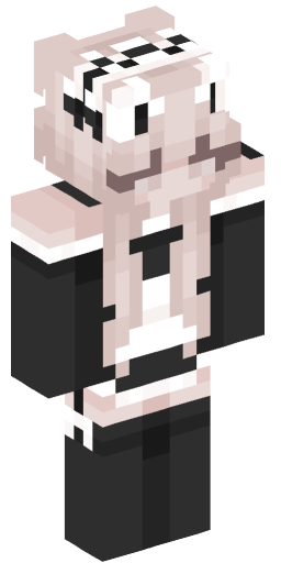 Minecraft Skin #154513