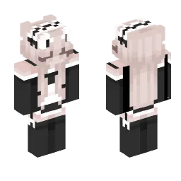 Minecraft Skin #154513