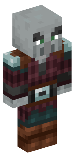 Minecraft Skin #154514