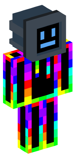 Minecraft Skin #154516