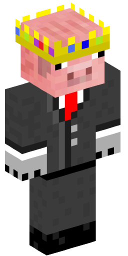 Minecraft Skin #154517