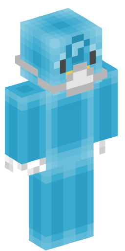 Minecraft Skin #154518