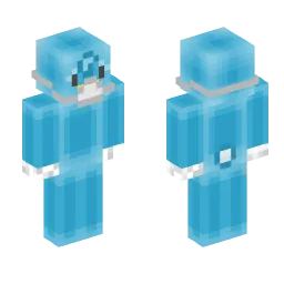 Minecraft Skin #154518