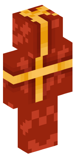 Minecraft Skin #154520