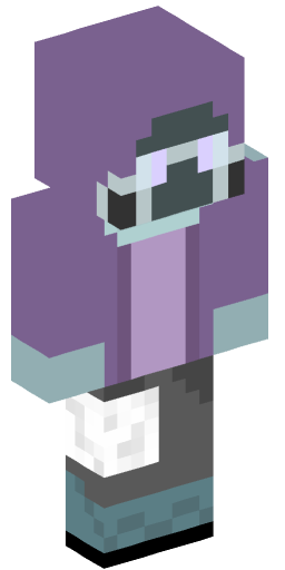 Minecraft Skin #154522