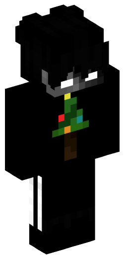 Minecraft Skin #154523