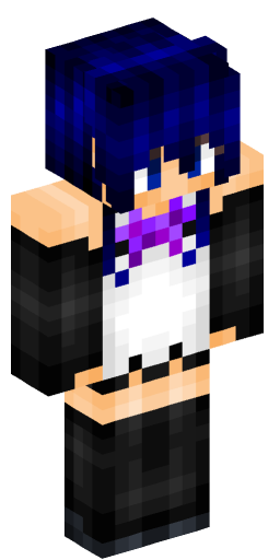 Minecraft Skin #154528