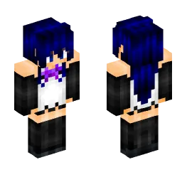Minecraft Skin #154528
