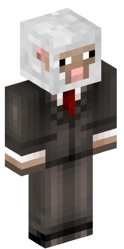 Minecraft Skin #154529
