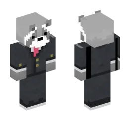 Minecraft Skin #154530