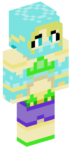 Minecraft Skin #154531