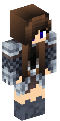 Minecraft Skin #154532