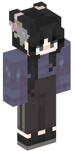 Minecraft Skin #154533