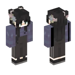 Minecraft Skin #154533