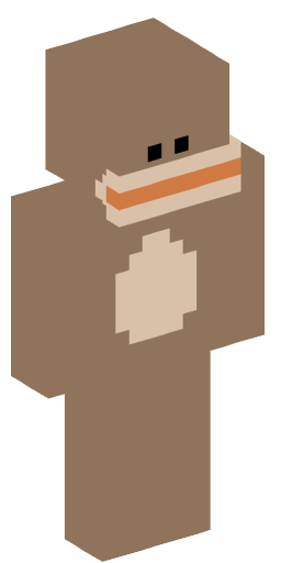 Minecraft Skin #154538