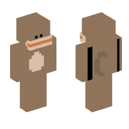 Minecraft Skin #154538