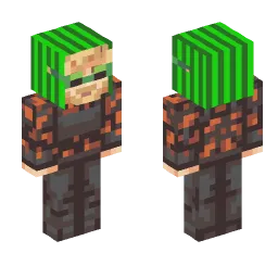 Minecraft Skin #