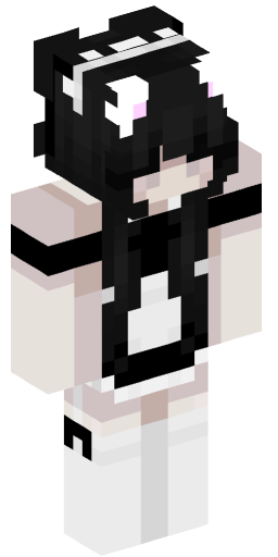 Minecraft Skin #154542