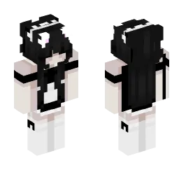 Minecraft Skin #154542