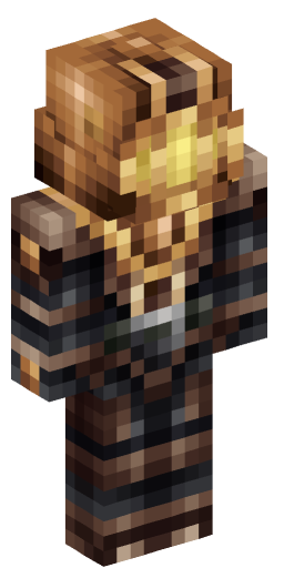 Minecraft Skin #154544