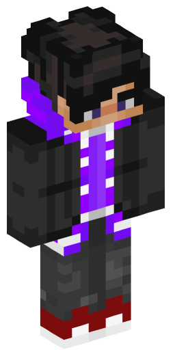 Minecraft Skin #154546