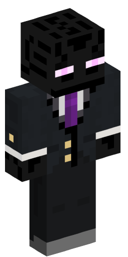 Minecraft Skin #154547