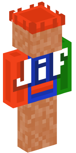 Minecraft Skin #154549