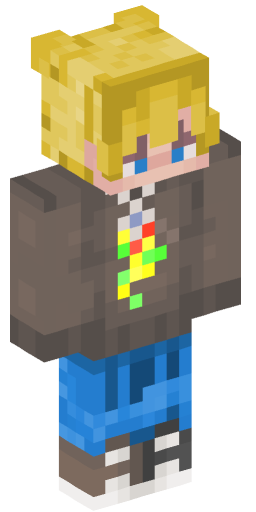 Minecraft Skin #154550