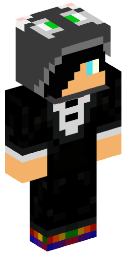 Minecraft Skin #154551