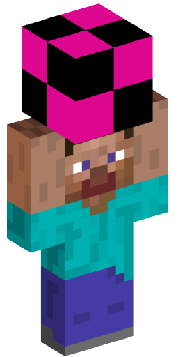 Minecraft Skin #154552