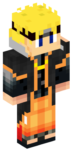 Minecraft Skin #154553